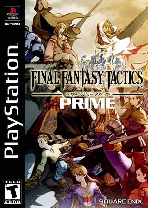 final fantasy tactics dicas.